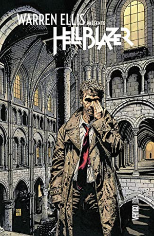 Hellblazer - Tome 0