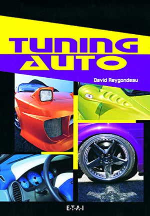 Tuning auto