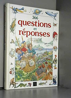 366 questions et réponses