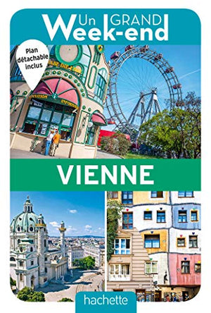 Guide un grand week-end à Vienne