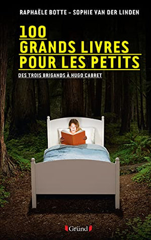 100 grands livres pour les petits