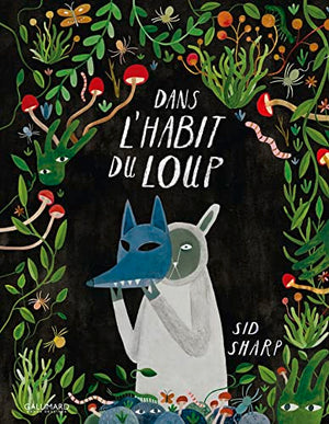 Dans l'habit du loup