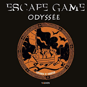 Escape game - L'Odyssée