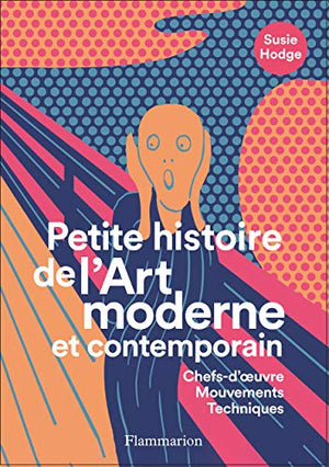 Petite histoire de l'art moderne et contemporain