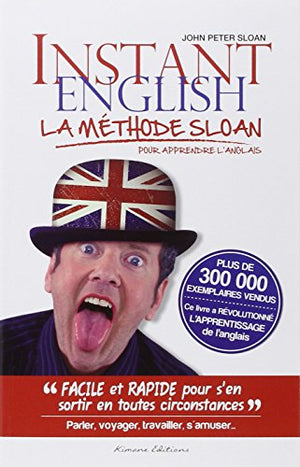 La méthode Sloan - Instant English