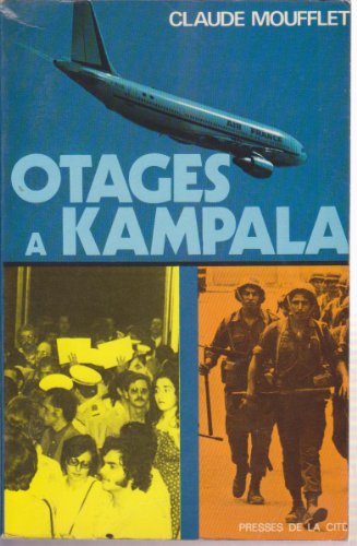 Otages à Kampala