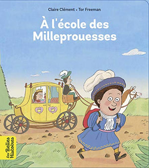 L'école des Milleprouesses