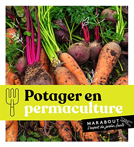 Potager en permaculture