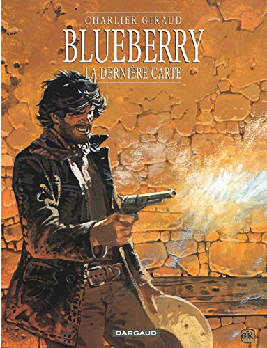 Blueberry, tome 21 : La Dernière Carte