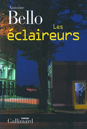 Les éclaireurs