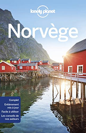 Norvège - 5ed