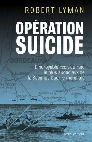 Opération suicide