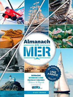 Almanach de la Mer