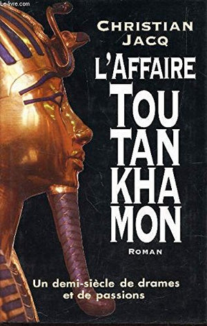 L'affaire Toutankhamon