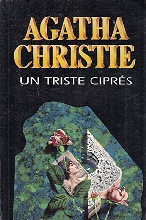 Triste cipres, un ((1) Agatha Christie)