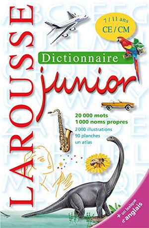 Larousse junior