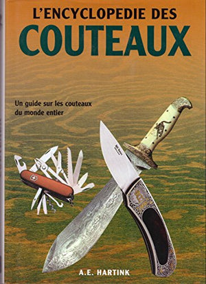 Encyclopédie des couteaux