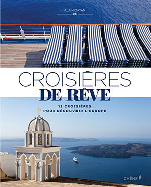 Croisières de rêve