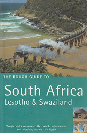 The Rough Guide to South Africa, Lesotho & Swaziland