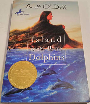 Island of the Blue Dolphins