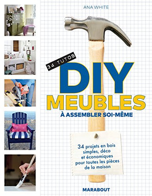 DIY - Meubles à assembler soi-même