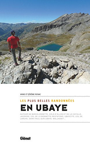 Ubaye, les plus belles randonnées