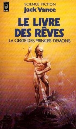 Le Livre des rêves