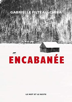 Encabanée