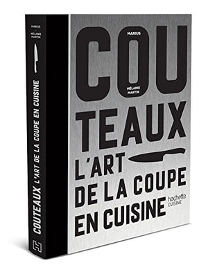 Couteaux: L'art de la découpe en cuisine