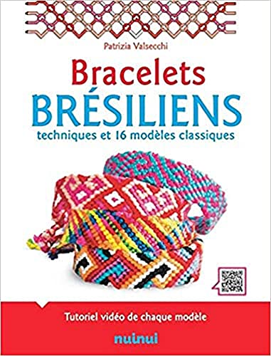 Coffret Bracelets brésiliens