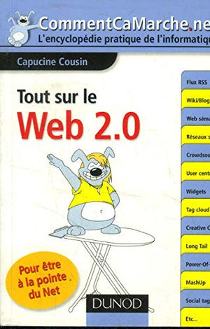 Tout sur le Web 2.0