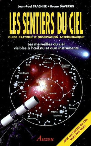 Les sentiers du ciel