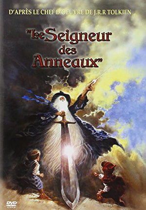 Le Seigneur des Anneaux [Dessin animé de 1978]