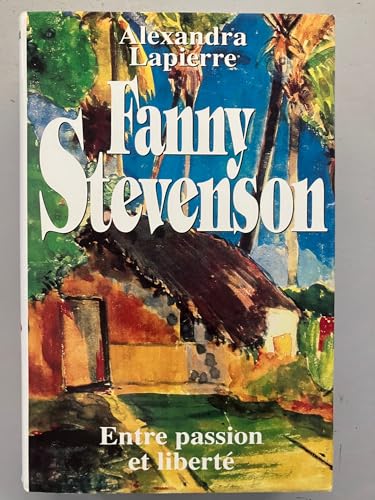 Fanny Stevenson