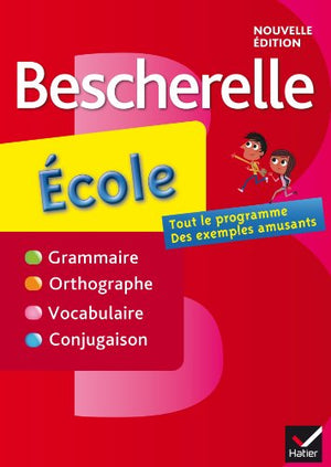 Bescherelle école