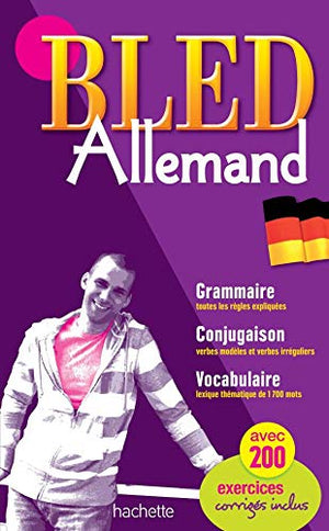 Bled allemand