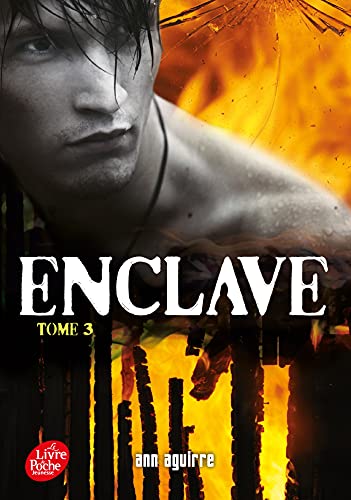 Enclave Tome 3
