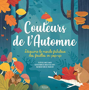 Couleurs de l'automne