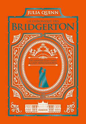 La chronique des Bridgerton