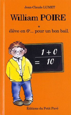 Elève en 6e... pour un bon bail