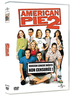 American Pie 2