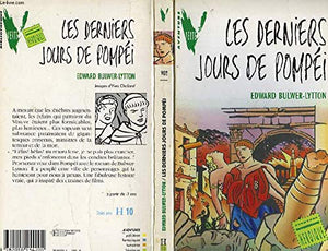 Les derniers jours de Pompéi