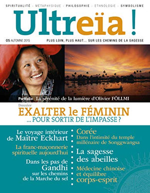 Ultreïa ! 5