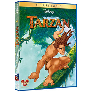 Tarzan