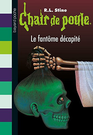 Le fantôme décapité