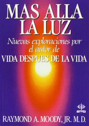 Mas Alla La Luz (NUEVOS TEMAS)