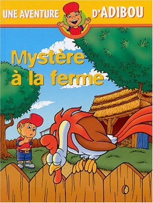 Mystère à la ferme