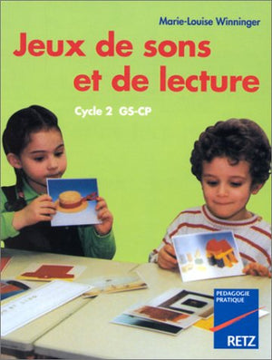 Jeux de sons et de lecture