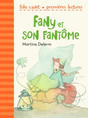 Fany et son fantôme