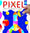 Pixel Color force 2